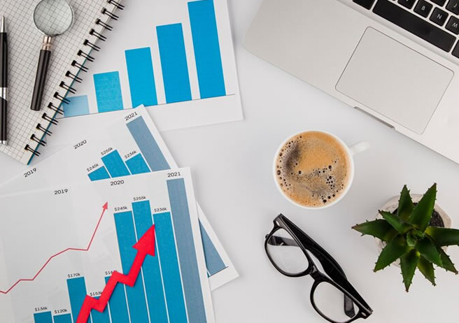 Sales and Channel Development - Our strategies are designed to increase sales volume